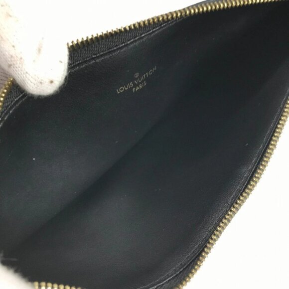 LOUIS VUITTON M82479 MonogramEmpreinte Pochette-Felicie Shoulder Bag Long Wallet - Picture 16 of 16